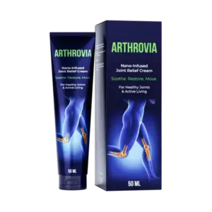 Arthrovia