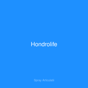 Hondrolife