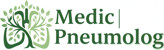 Medic Pneumolog