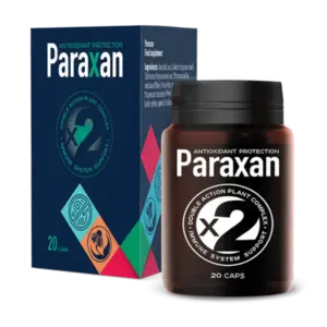 Paraxan